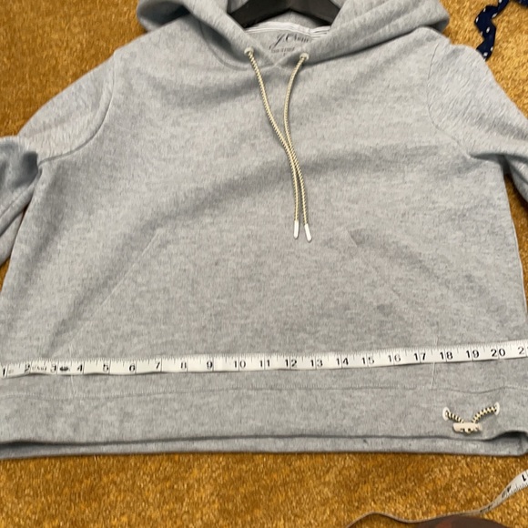 J Crew women sweater - Picture 10 of 11